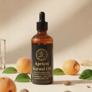 Apricot Kernel Oil - 30 ml