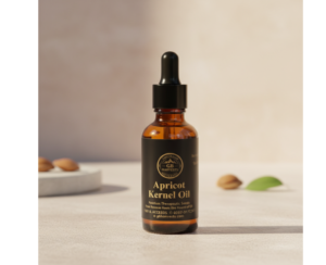 3 Apricot Kernel Oil - 50 ml