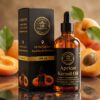 Apricot_Kernel_Oil_bottle_packaging_202607071424 Apricot Kernel Oil - 100 ml