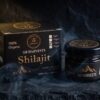 Aftabi Shilajit (Sun-dried) - 10g