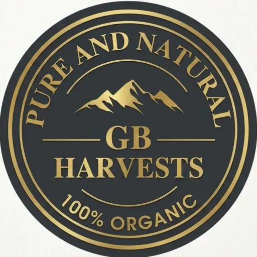 GB Harvest