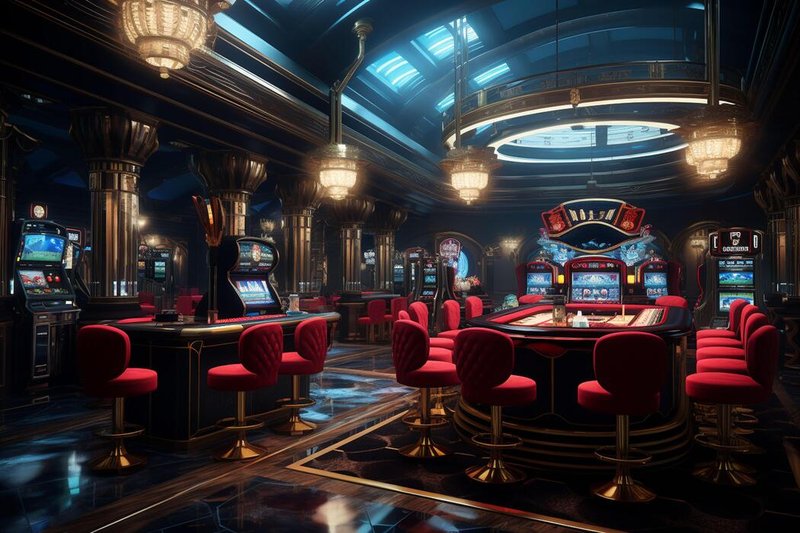 What’s the buzz around Incognito Casino UK? in United Kingdom